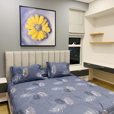 Sunrise City 3 Bed Room Full Furniture Ho Şi Min Dış mekan fotoğraf