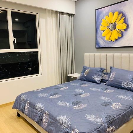 Sunrise City 3 Bed Room Full Furniture Ho Şi Min Dış mekan fotoğraf