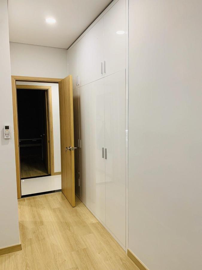 Sunrise City 3 Bed Room Full Furniture Ho Şi Min Dış mekan fotoğraf