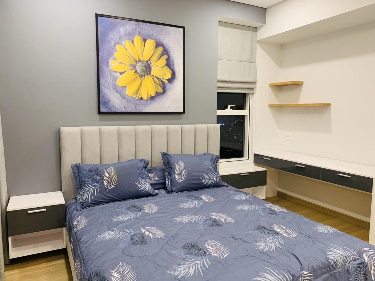 Sunrise City 3 Bed Room Full Furniture Ho Şi Min Dış mekan fotoğraf