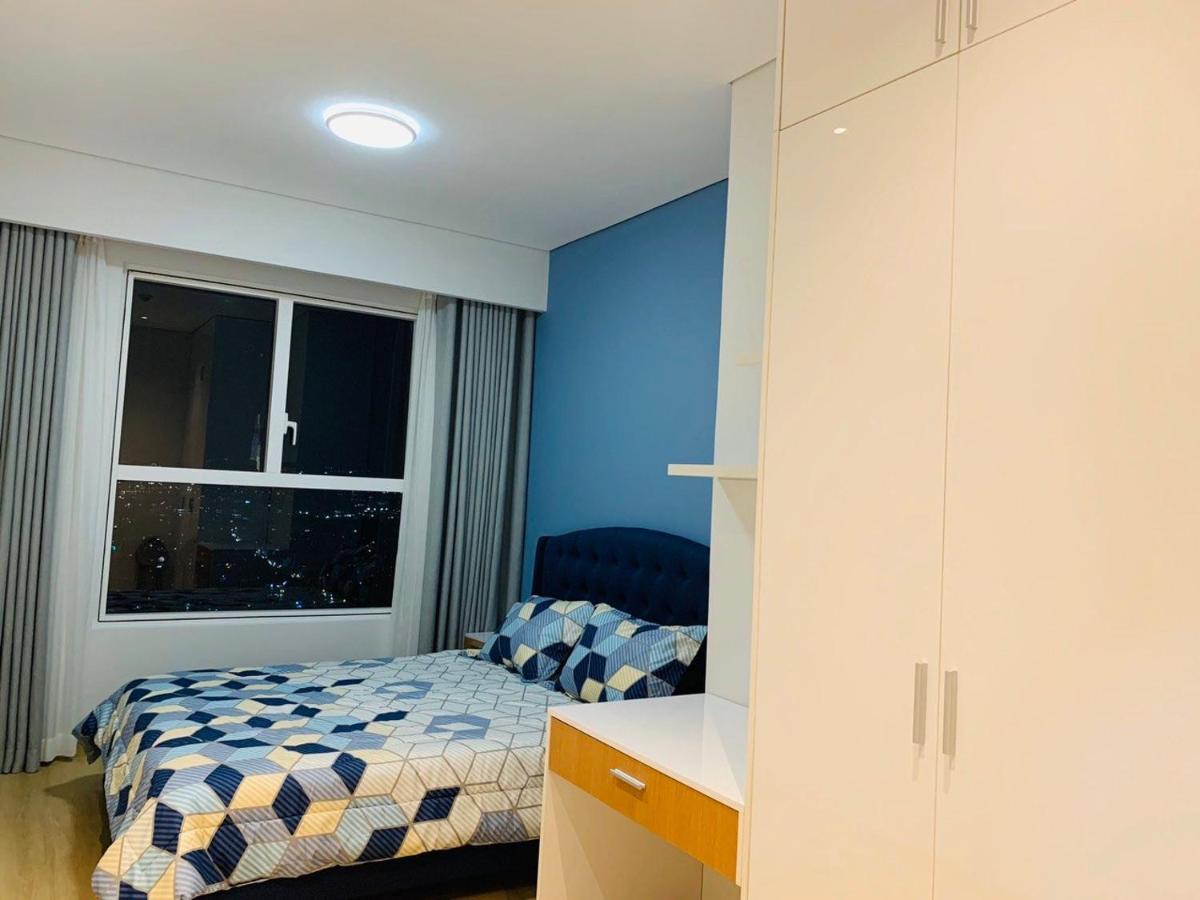 Sunrise City 3 Bed Room Full Furniture Ho Şi Min Dış mekan fotoğraf